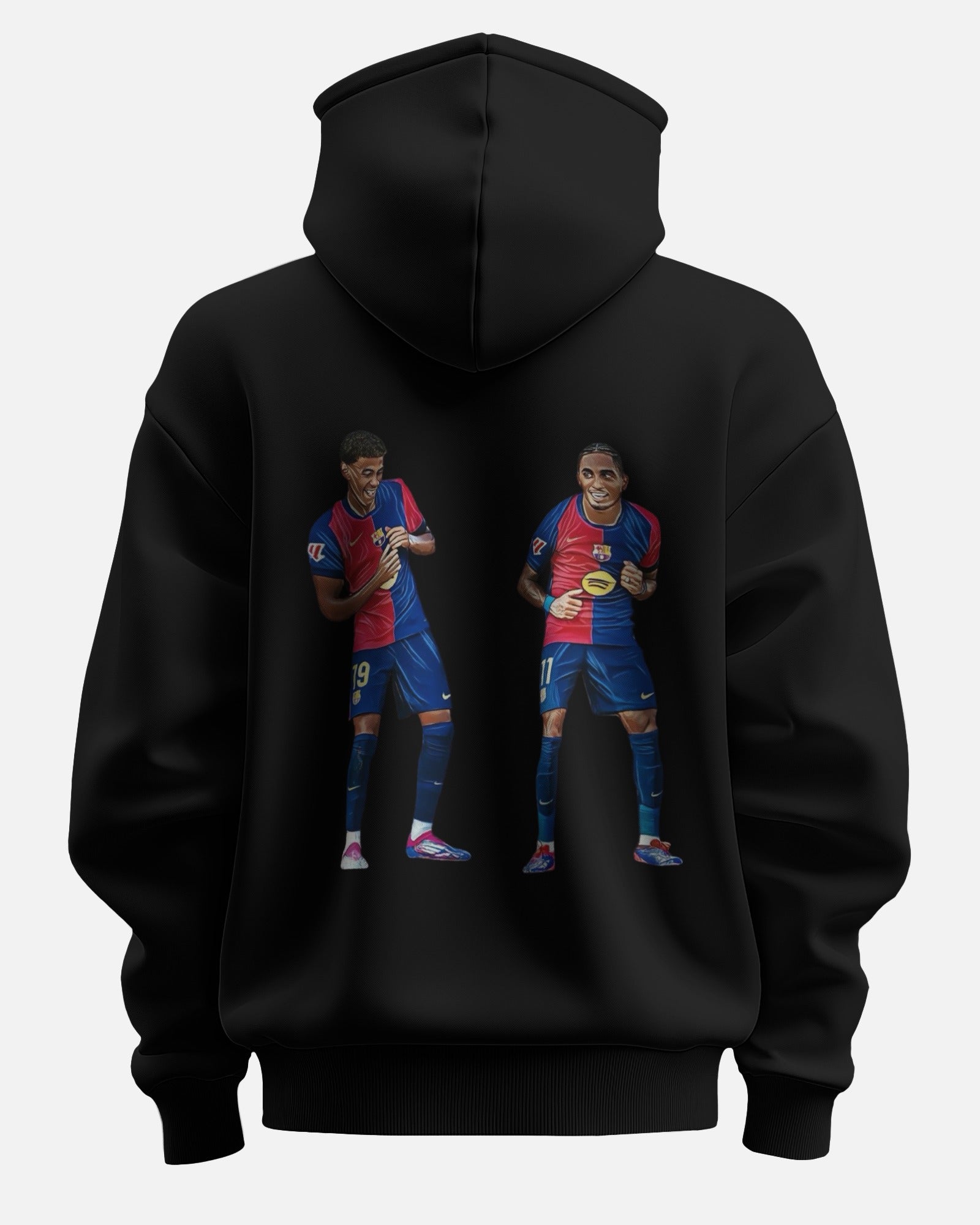 هودي لامين ورافينيا