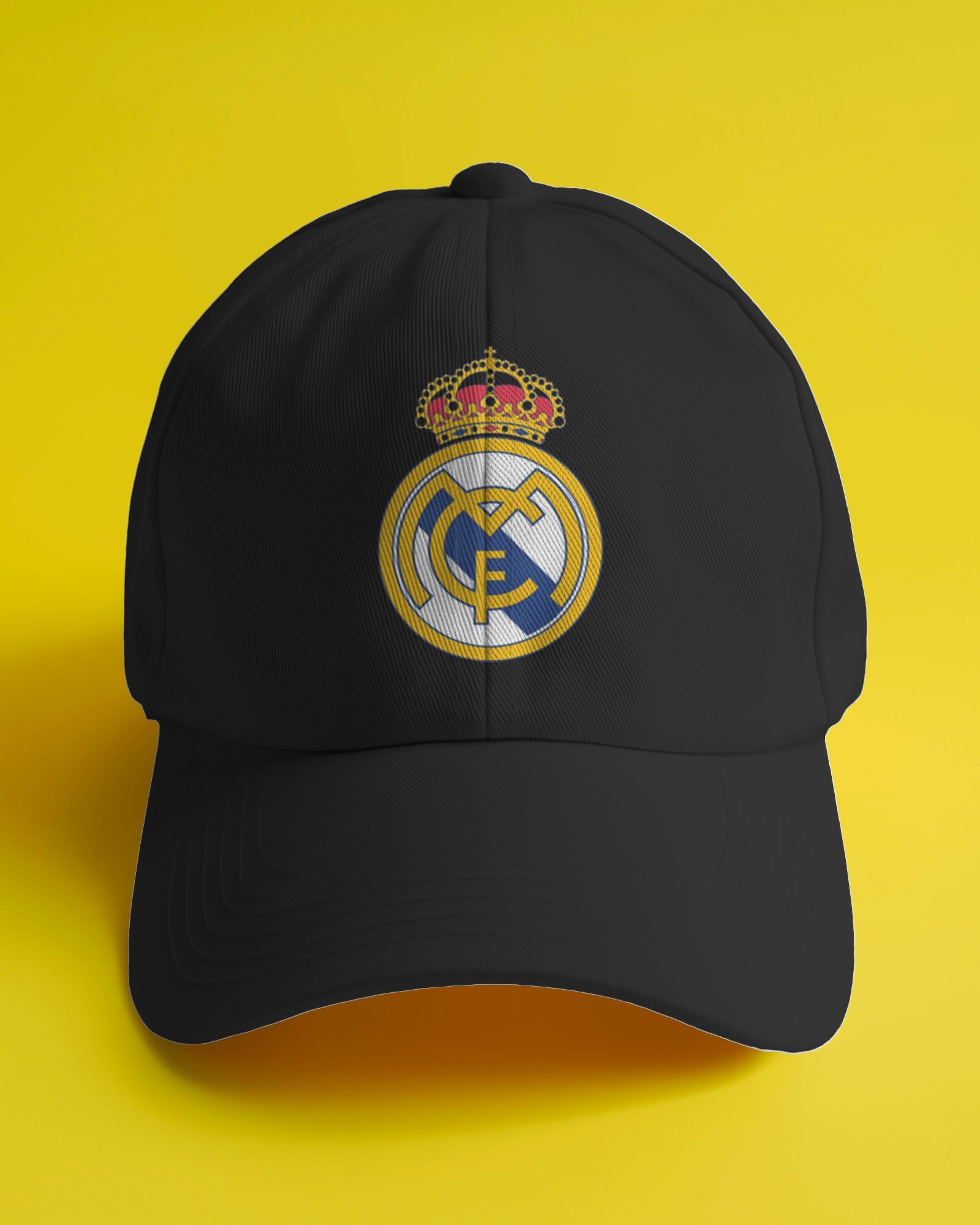 طاقية ريال مدريد
