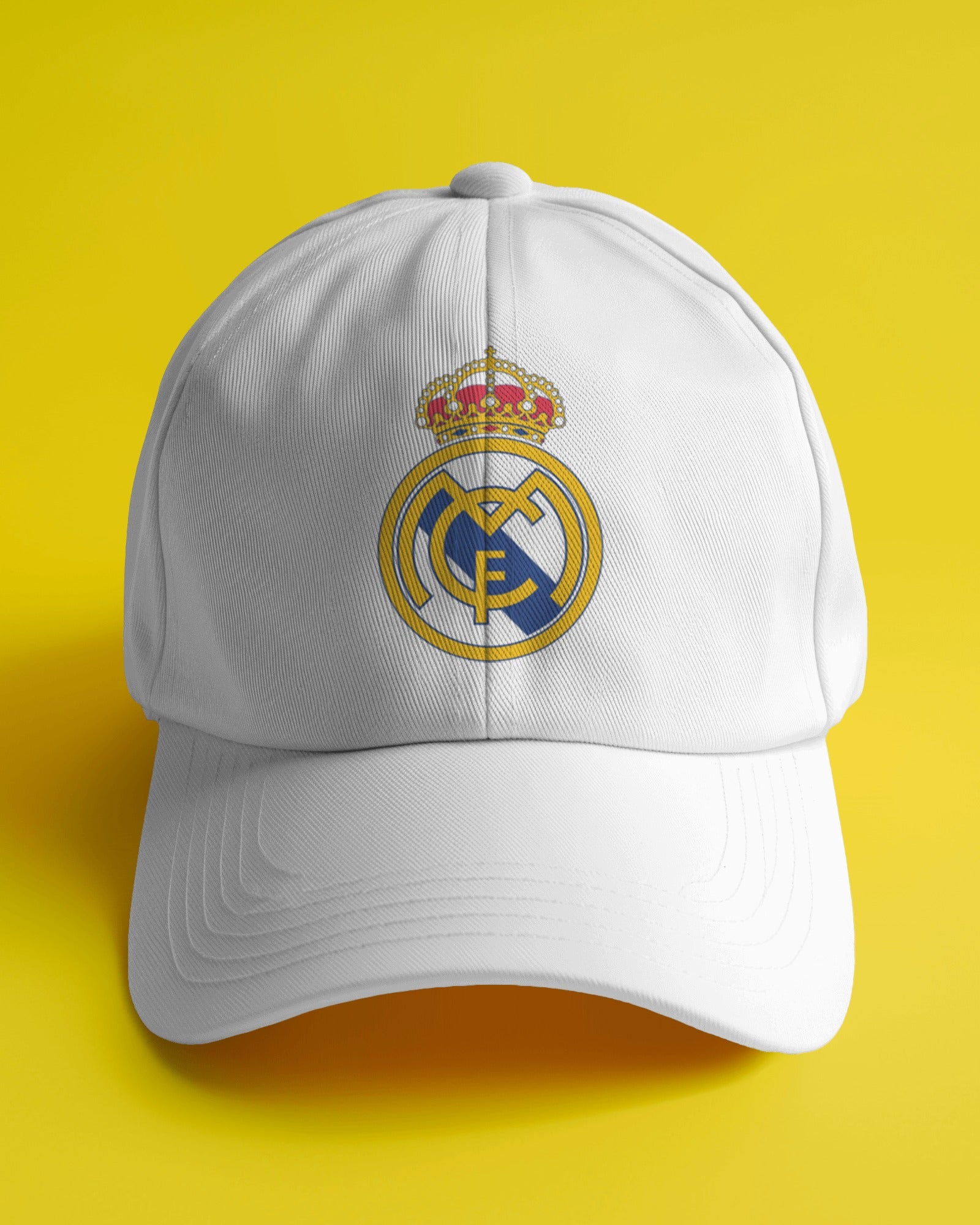 طاقية ريال مدريد