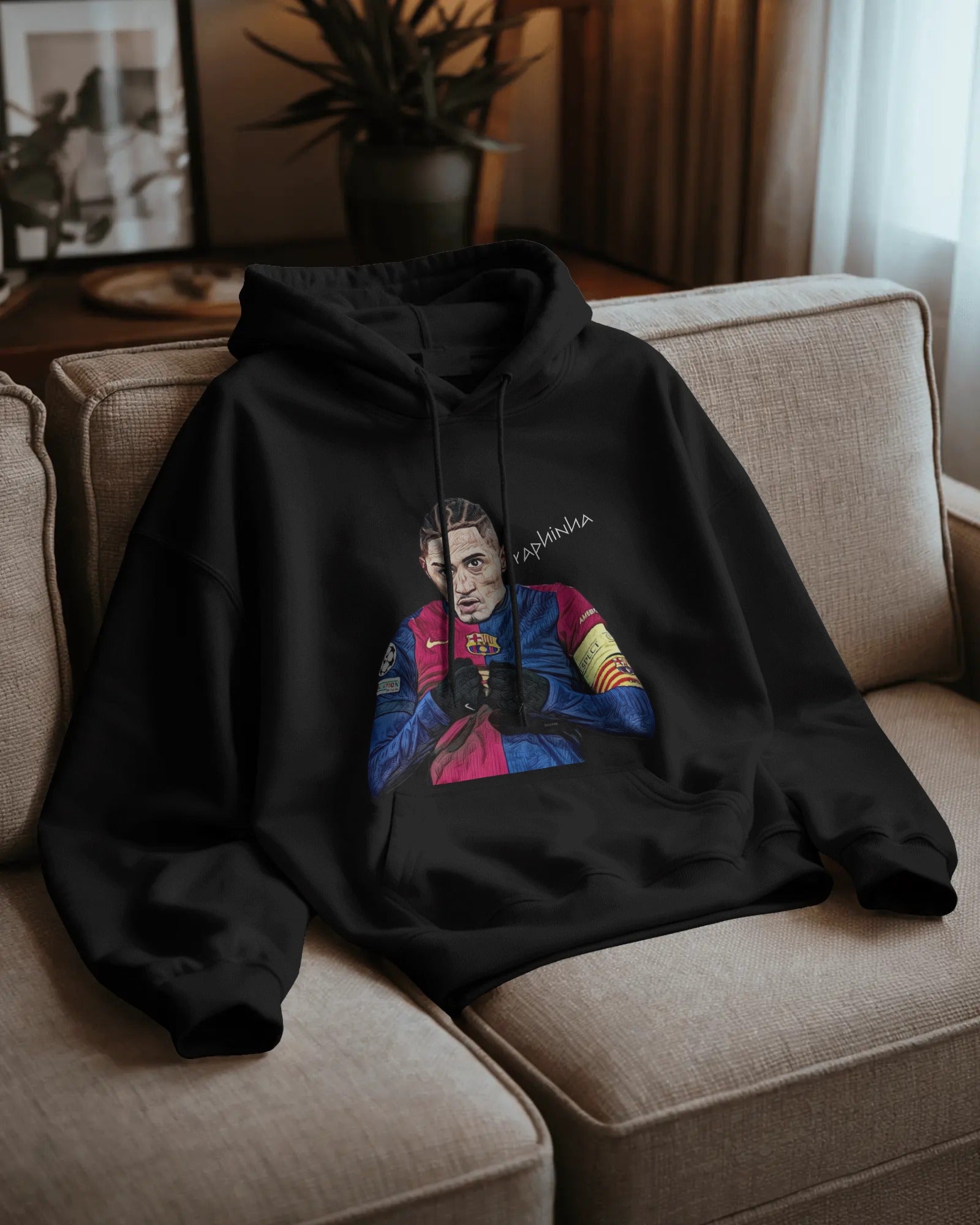 هودي رافينيا